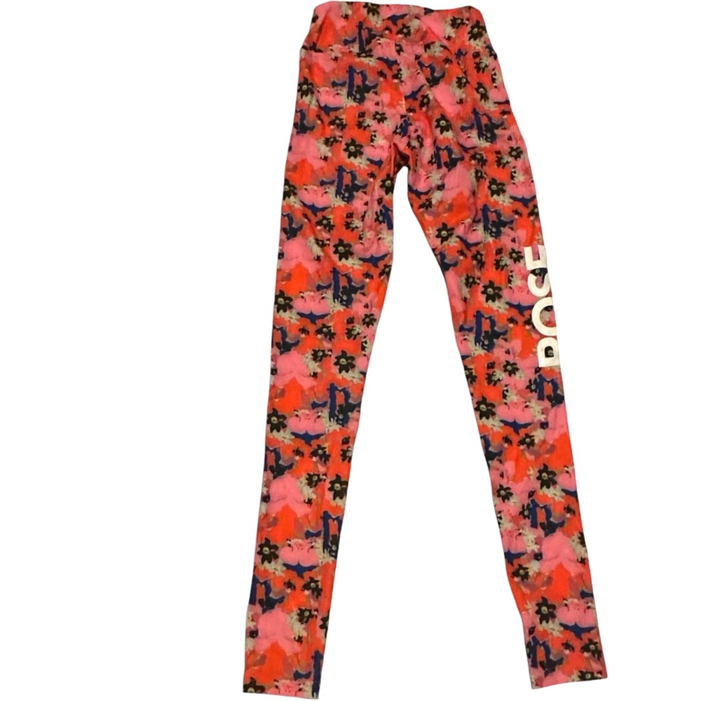 Angelys Balek Long Leggings XS Size: 2   New w/ Tags - Picture 3 of 7